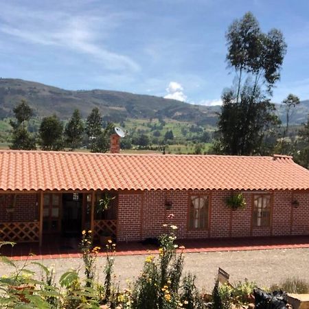 Cabana Buenavista Es Un Lugar Para Descansar. Iza Bagian luar foto